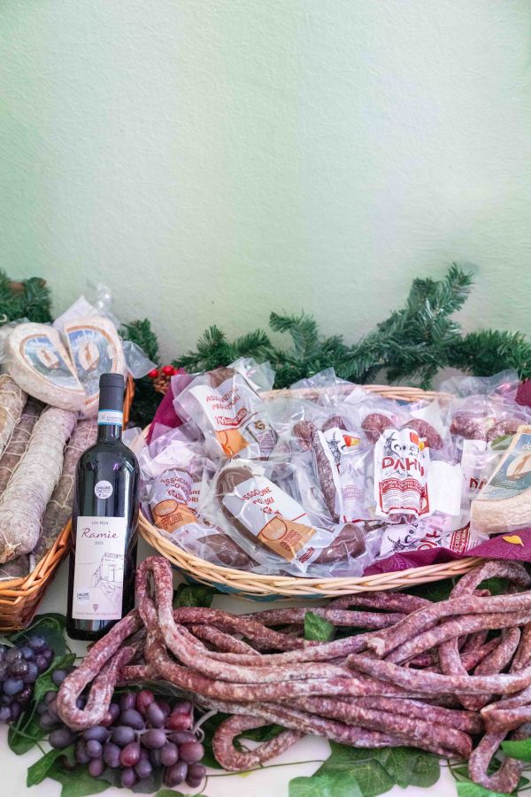 salumi macelleria Ribetto
